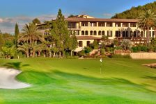 Arabella golf Mallorca